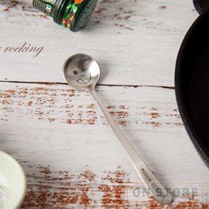 [ON디자인] 양념스푼 화채스푼