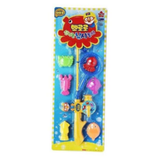 뽀로로 신 나는낚시 Dm306, 코후트 본상품선택, 1개