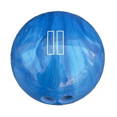 틴다샵 초보자볼링공 입문용 볼링공 볼링 8파운드 1개, 11lb 5kg