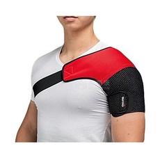 來而康 WELL-DAY 晶晏 動力式熱敷墊 WD-GH325 石墨烯溫控熱敷護踝，舒緩腳踝不適, 1個