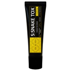 메디올가 스네이크톡스 크림, 1개, 30ml