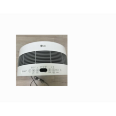 공기청정기 - LG 퓨리케어 공기청정기 AS120VWLC (약 11평)