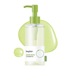 비플레인 녹두 클렌징 오일, 200ml, 1개