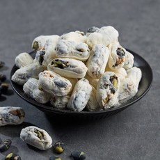 블랙푸드 까망콩엿 본사직영, 320g, 1개