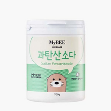 마이비 과탄산소다 산소계표백제