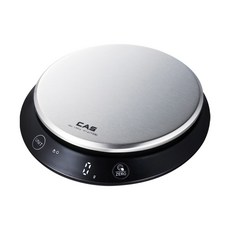 카스 디지털 주방저울, KE-3700, 1개