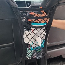 차량용 그물망 만능정리망 포켓주머니ful4+1czz