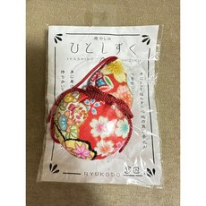 RYUKODO 葫蘆吊飾 療癒小物 鈴鐺掛飾