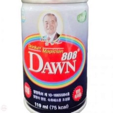 숙취제 여명 808 119ml