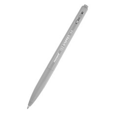 모나미 153 그리퍼 볼펜 0.5mm, WB1 블랙, 10개