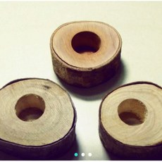 甲蟲專用單孔直式果凍皿（小型）, 1個