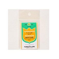 튤립 (TULIP) 고급 아플리케 바늘 롱 TQ-013
