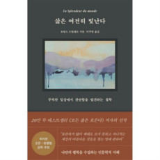 [위즈덤하우스] [가을책방] 삶은 여전히 빛난다 -, 상세 설명 참조, 상세 설명 참조