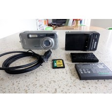 디지털 카메라! 코닥 이지쉐어 LS753 5.0MP 카메라 배터리 충전기 SD 카드 포함, 디지털 카메라! 코닥 이지쉐어 LS753 5.0MP 카