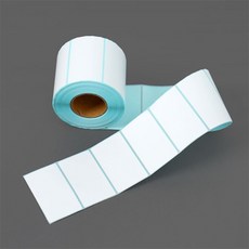 배들네 새학기준비 감열 롤라벨 70x40mm 800매 가격표시리필라벨