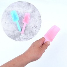 다용도 미니 삽 스푼 사료삽 원예삽 모종삽 꽂삽 다용도삽 휴대용 원예용삽 어린이삽 화분삽 모종 미니삽 dew+90664pL, 본상품선택