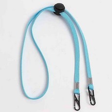 끈조절 마스크스트랩 마스크줄