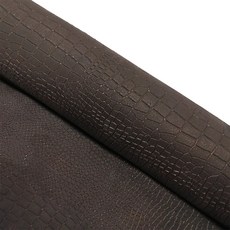 Enterprise 누벅 진밤 골드크로코