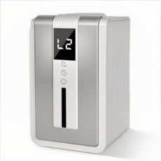 LANGDOO 제습기 저소음 초절전 원룸 침실 옷장 욕실 초절전 미니제습기, DH06