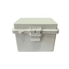 콘트롤박스 하이박스 100X150X110 차단기 분전함, 1개