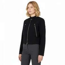 노스페이스 화이트라벨 NJ3BR81J 여성 라인 엑스 라이더 블랙