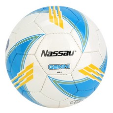 낫소 축구공-패트리어트 축구공(SSPG-54590)GEMINI, 1개