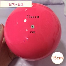 어린이 볼링공 키즈볼 체육 볼링장 개인볼 다섯손가락, 1개, 솔리드스타일-핑크-15cm