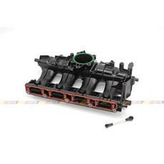 VAG小賴汽車 2.0 進氣歧管 06F133201N 06F133201P 全新, 1個