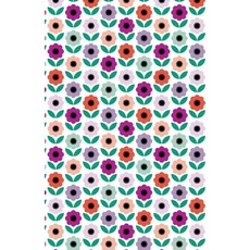 (영문도서)Publish Her Journal (Flowers) Paperback, Publish Her, English, 9781962457620