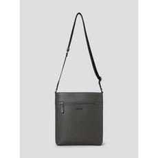 매장정품 빈폴 BEANPOLE ACCESSORY 먼데이 세로 메신저백 - 올리브 250499