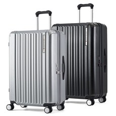 스위스밀리터리 캐리어 26인치 확장형