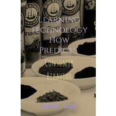 (영문도서) Learning Technology How Predicts Paperback, Notion Press, English, 9798887339788