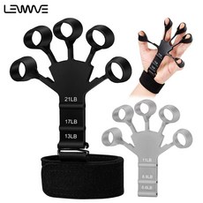 손가락 근력 강화 악력기 3p세트 손운동기구 악력강화roo1+3jPN, 1개