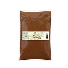 카야하우스 프리미엄 카야잼 브라운, 2.5g, 2개