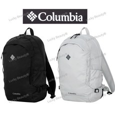 (25년형 new) 컬럼비아 등산가방 15L 백팩 패커블 소형가방