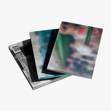 CORTIS 코르티스 The 2nd EP GREENGREEN 3종 세트