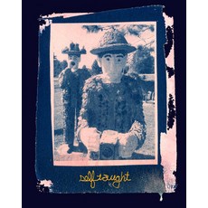 (영문도서) Self Taught Paperback, Microcosm Publishing, English, 9781737524526