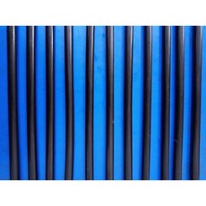 【光志】黑色熱熔膠(粗)1.1*30cm 1kg/包 - DIY手工藝、工業用高黏性黑色熱熔膠條, 詳見包裝