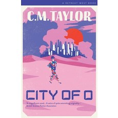 City of O Paperback, Retreat West Books