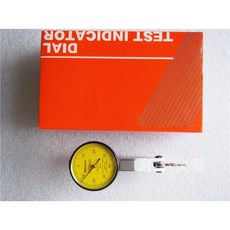 原裝北量杠杆小校錶指針式百分表大表面錶盤直徑39mm買就送測頭 校錶 槓桿錶 高精度槓桿大百分錶 校錶頭 防震小錶盤, 1個, 杠杆百分表