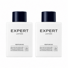 아모레 미스쾌남 엑스퍼트 로션300ml, 300ml, 2개
