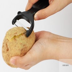 김영마켓 Y형 감자칼 일자감자칼