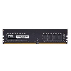 ESSENCORE KLEVV DDR4 8GB PC4-25600 CL22 데스크탑 메모리, 상세페이지 참조, 1개