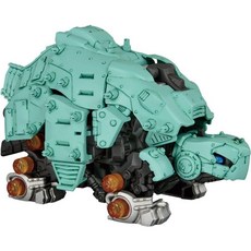 ZOIDS 조이드 와일드 ZW05 가논타스, 1개