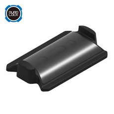 쿼드락 플랫 바 어댑터 Flat Bar Adaptor, 1개