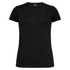 디스퀘어드2 크루넥 티셔츠