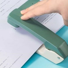 미풀 스테이플러 스테플, 그린