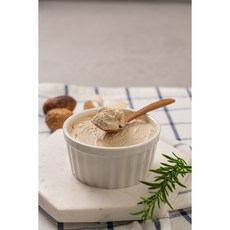 요빌 콩취잡은 수제 비건 두유 그릭요거트 바닐라빈 무가당 꾸덕한, 200g, 1개