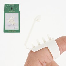 可樂牌 毛線導引器 L 55-367, 單一顏色