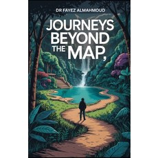 (英文圖書)Journeys Beyond the Map 平裝版, Independently Published, 英文